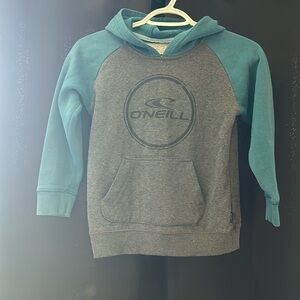 Children’s O’Neil sweater size small